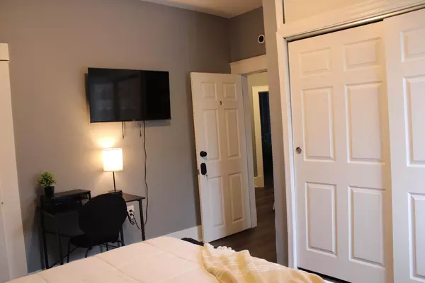 Coliving in West Baltimore - Baltimore Metro Area, Washington DC