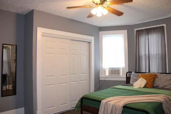 Coliving in West Baltimore - Baltimore Metro Area, Washington DC