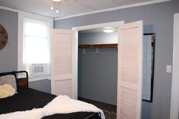 Coliving in West Baltimore - Baltimore Metro Area, Washington DC