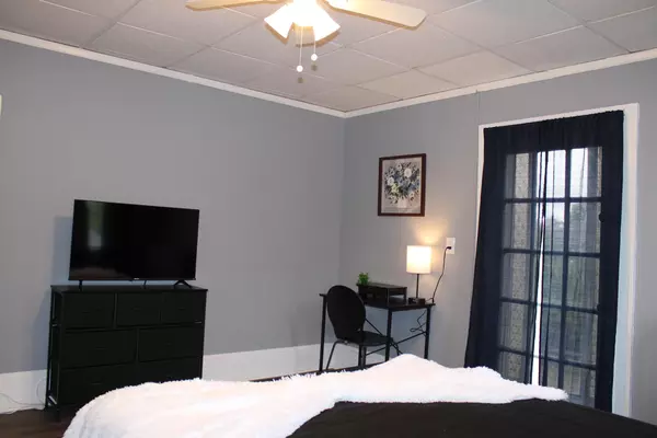 Coliving in West Baltimore - Baltimore Metro Area, Washington DC