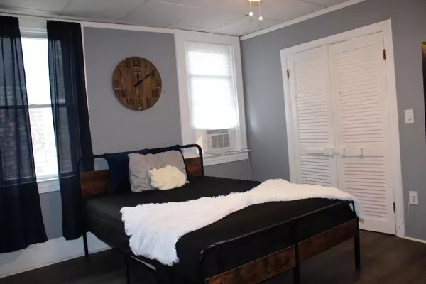 Coliving in West Baltimore - Baltimore Metro Area, Washington DC