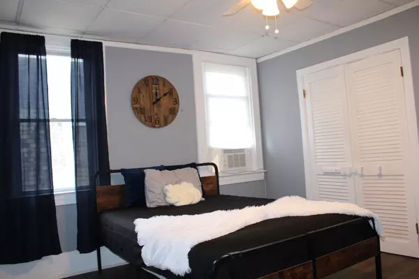 Coliving in West Baltimore - Baltimore Metro Area, Washington DC