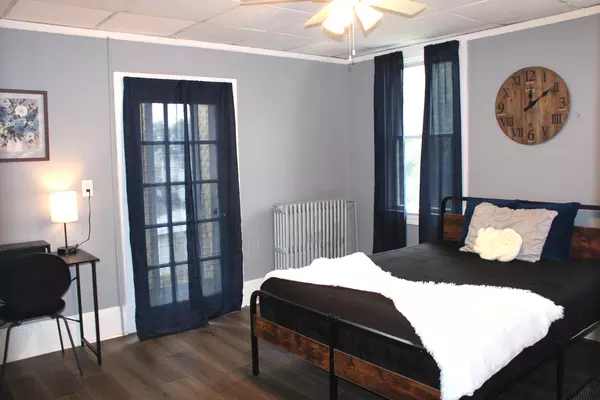 Coliving in West Baltimore - Baltimore Metro Area, Washington DC