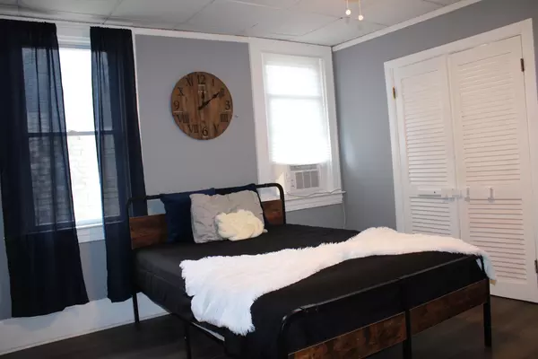 Coliving in West Baltimore - Baltimore Metro Area, Washington DC