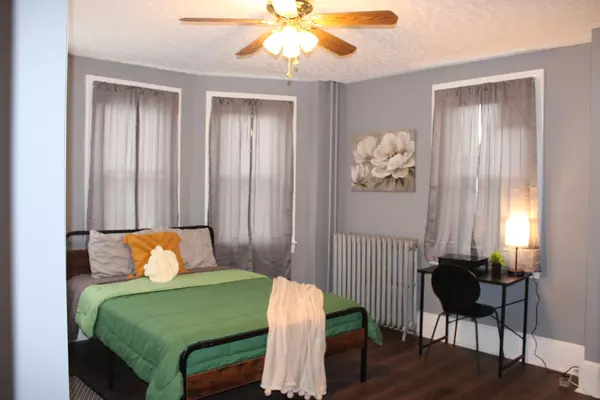 Coliving in West Baltimore - Baltimore Metro Area, Washington DC