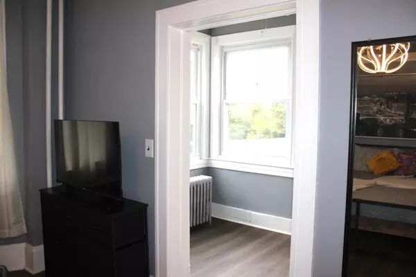 Coliving in West Baltimore - Baltimore Metro Area, Washington DC