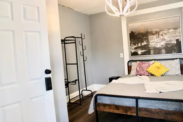 Coliving in West Baltimore - Baltimore Metro Area, Washington DC