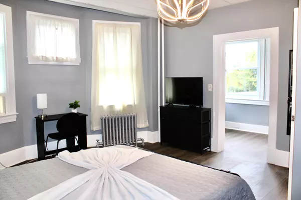 Coliving in West Baltimore - Baltimore Metro Area, Washington DC