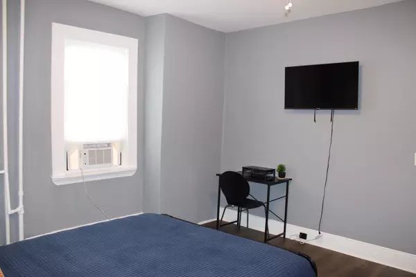 Coliving in West Baltimore - Baltimore Metro Area, Washington DC