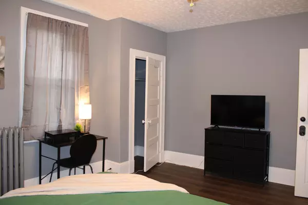 Coliving in West Baltimore - Baltimore Metro Area, Washington DC