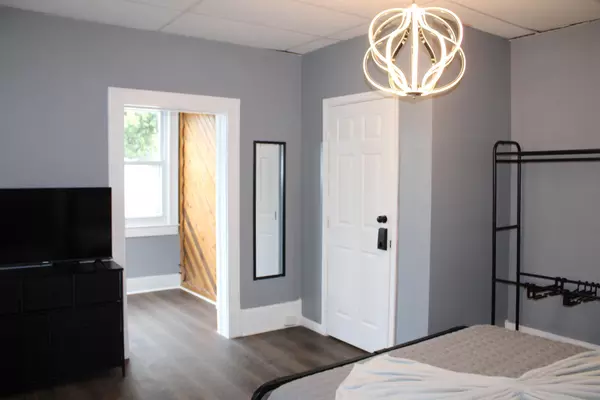 Coliving in West Baltimore - Baltimore Metro Area, Washington DC