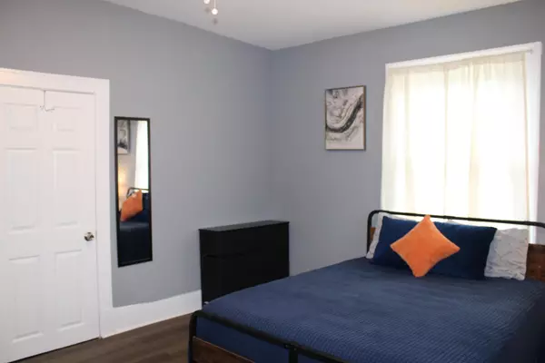 Coliving in West Baltimore - Baltimore Metro Area, Washington DC