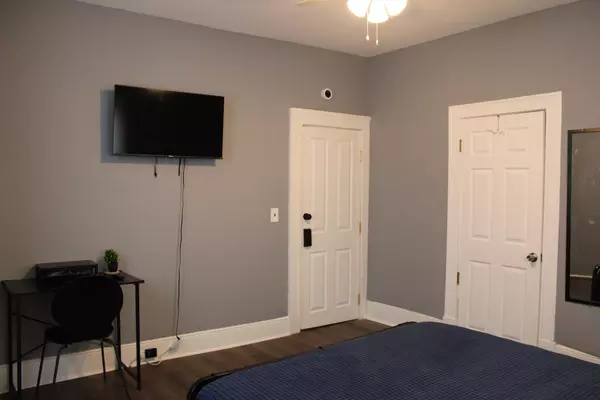 Coliving in West Baltimore - Baltimore Metro Area, Washington DC