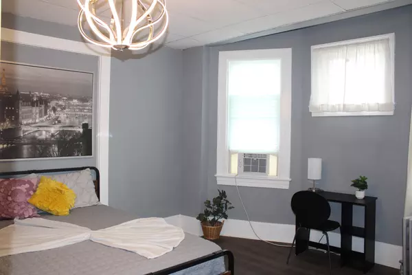 Coliving in West Baltimore - Baltimore Metro Area, Washington DC