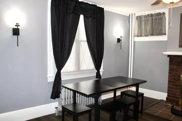 Coliving in West Baltimore - Baltimore Metro Area, Washington DC