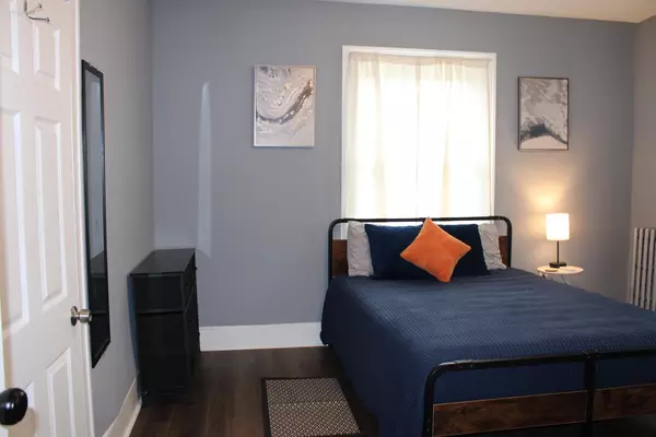 Coliving in West Baltimore - Baltimore Metro Area, Washington DC