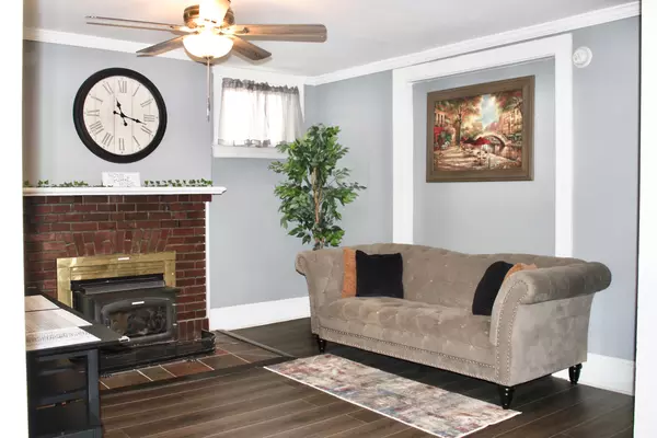 Coliving in West Baltimore - Baltimore Metro Area, Washington DC