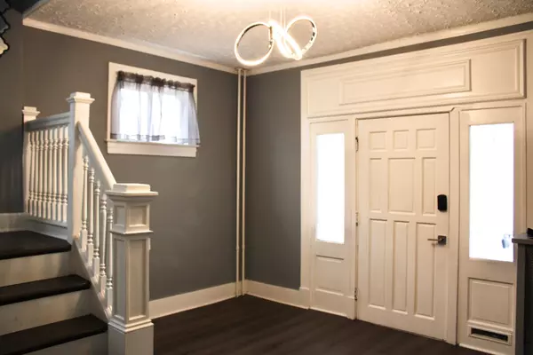 Coliving in West Baltimore - Baltimore Metro Area, Washington DC