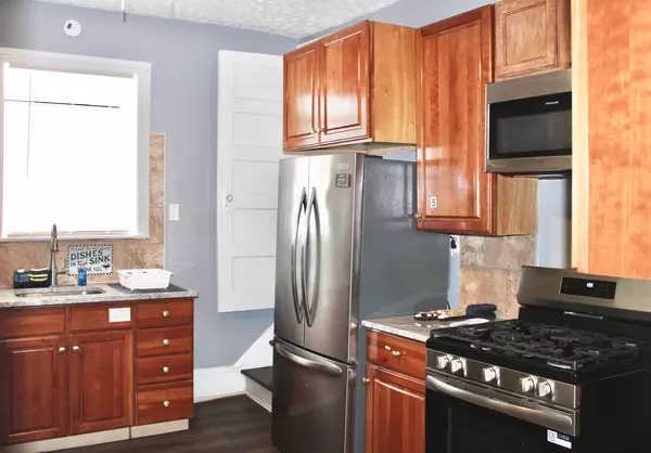 Coliving in West Baltimore - Baltimore Metro Area, Washington DC