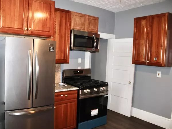 Coliving in West Baltimore - Baltimore Metro Area, Washington DC