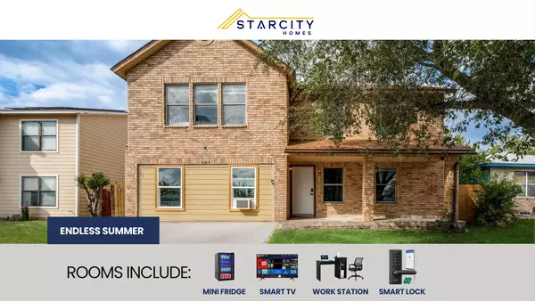 Coliving in Kirby - East SATX, San Antonio