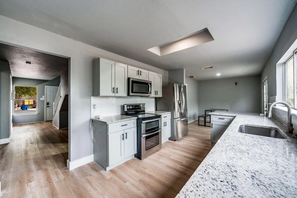 Coliving in Kirby - East SATX, San Antonio