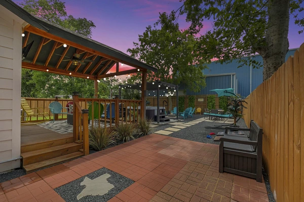 Coliving in Near Northside - Inner Loop, Houston