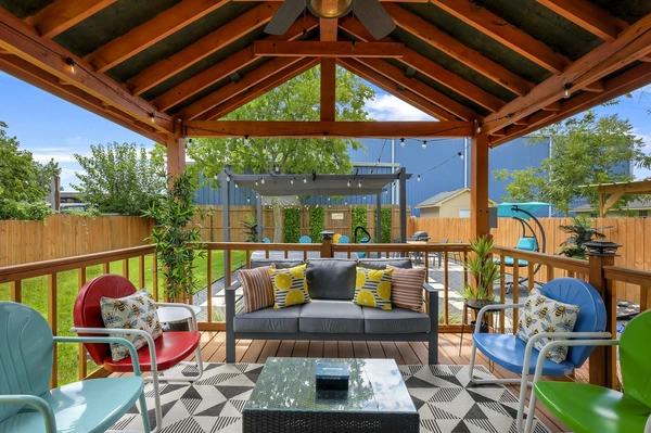 Coliving in Near Northside - Inner Loop, Houston