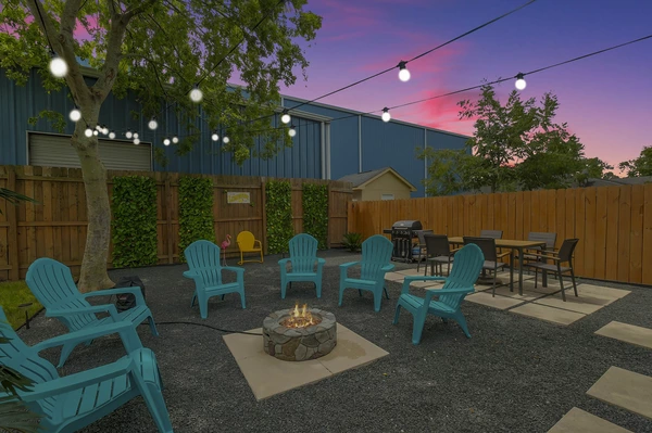 Coliving in Near Northside - Inner Loop, Houston