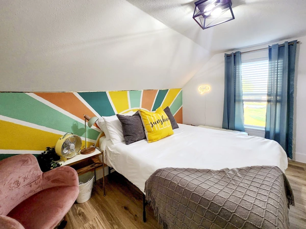 Coliving in Near Northside - Inner Loop, Houston