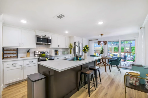 Coliving in Near Northside - Inner Loop, Houston