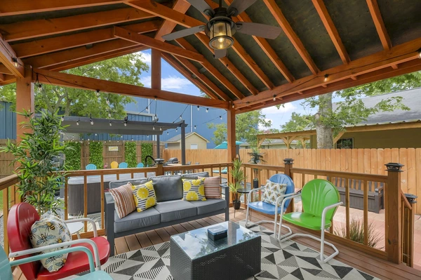 Coliving in Near Northside - Inner Loop, Houston