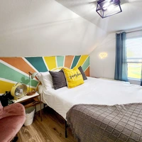 Coliving in Near Northside - Inner Loop, Houston