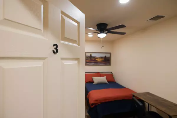 Coliving in DeSoto - Sw Dallas, Dallas