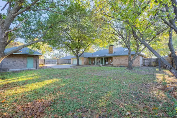 Coliving in DeSoto - Sw Dallas, Dallas