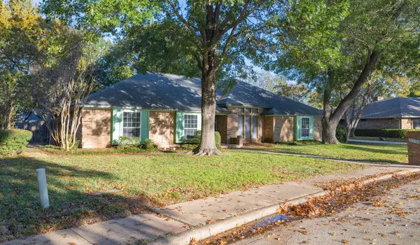 Coliving in DeSoto - Sw Dallas, Dallas