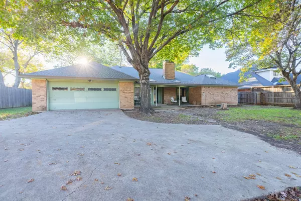 Coliving in DeSoto - Sw Dallas, Dallas