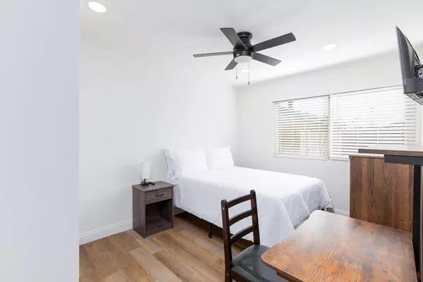 Coliving in Las Vegas - Las Vegas, Las Vegas