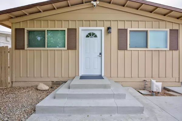 Coliving in Las Vegas - Las Vegas, Las Vegas