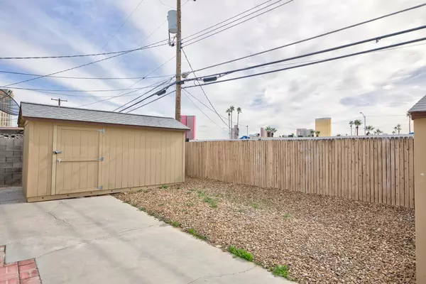 Coliving in Las Vegas - Las Vegas, Las Vegas