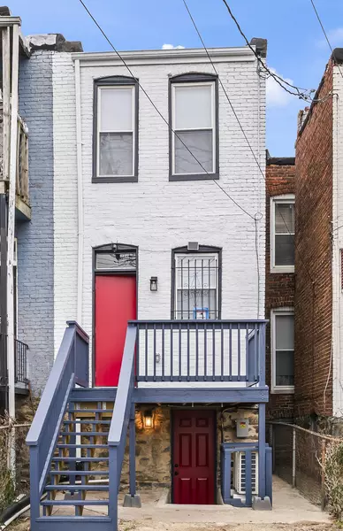 Coliving in Midtown Baltimore - Baltimore Metro Area, Washington DC