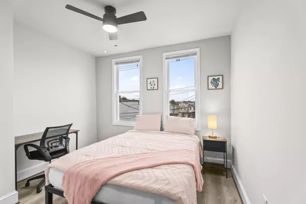 Coliving in Midtown Baltimore - Baltimore Metro Area, Washington DC