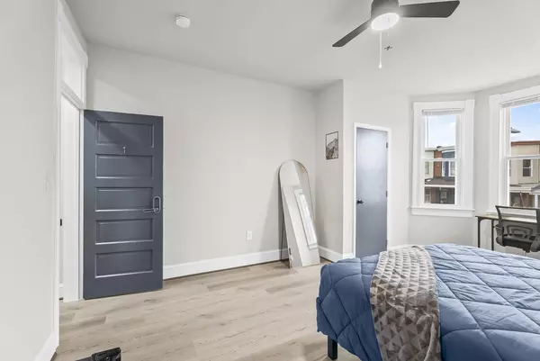 Coliving in Midtown Baltimore - Baltimore Metro Area, Washington DC