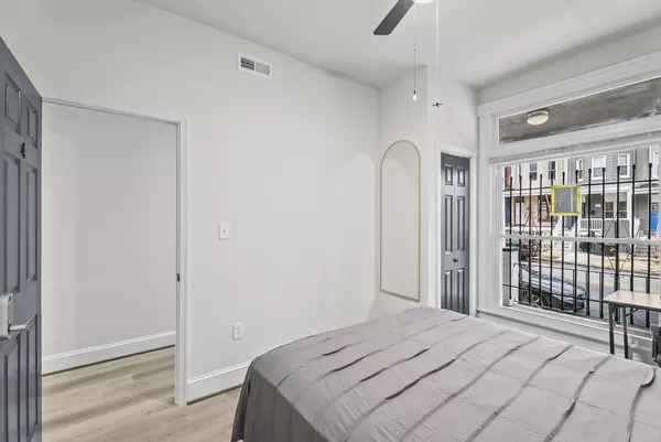 Coliving in Midtown Baltimore - Baltimore Metro Area, Washington DC