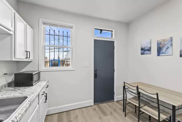 Coliving in Midtown Baltimore - Baltimore Metro Area, Washington DC