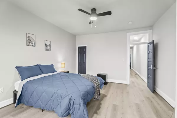 Coliving in Midtown Baltimore - Baltimore Metro Area, Washington DC