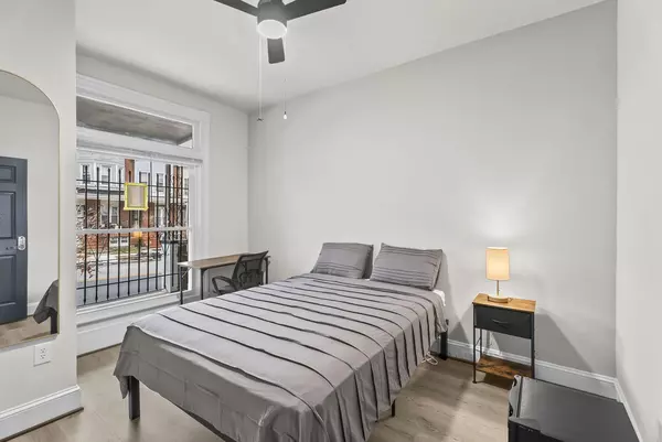 Coliving in Midtown Baltimore - Baltimore Metro Area, Washington DC