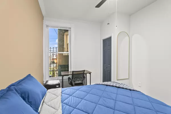 Coliving in Midtown Baltimore - Baltimore Metro Area, Washington DC