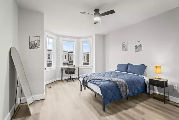 Coliving in Midtown Baltimore - Baltimore Metro Area, Washington DC