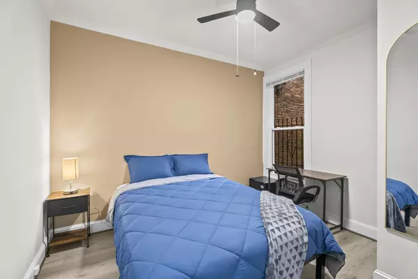 Coliving in Midtown Baltimore - Baltimore Metro Area, Washington DC